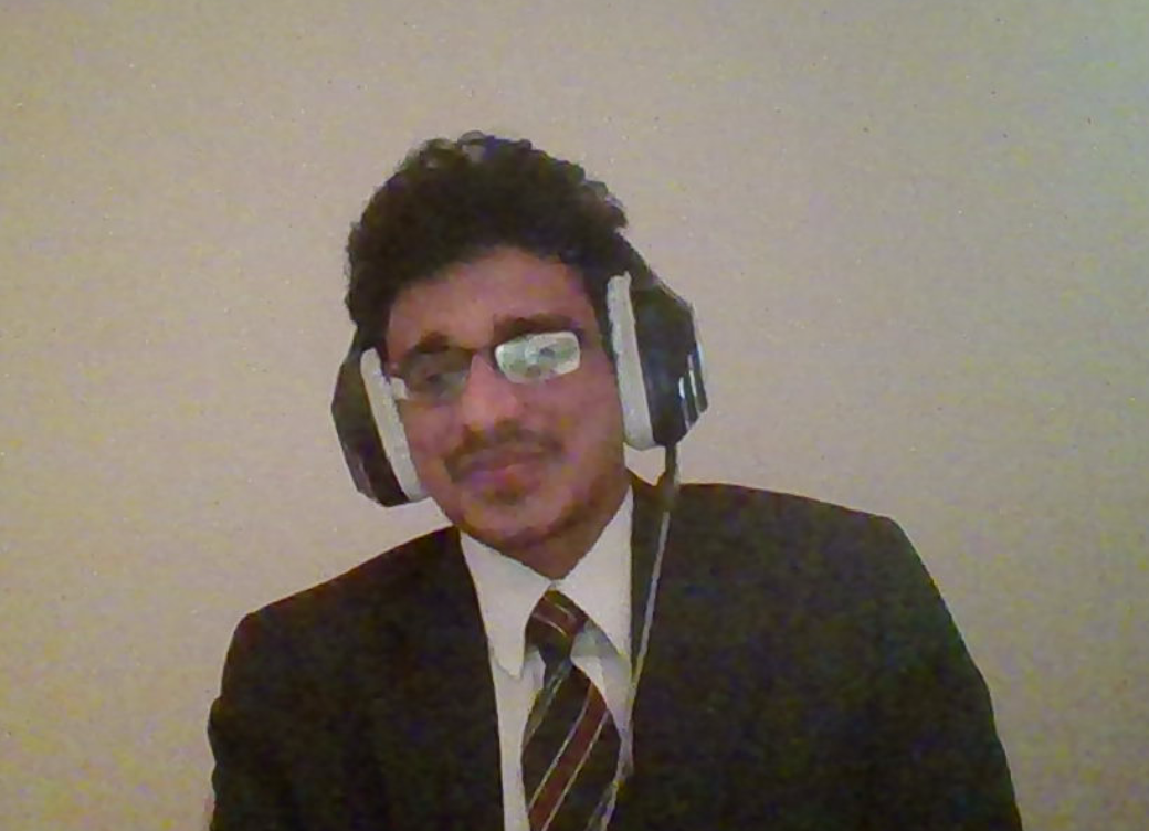 Vikram